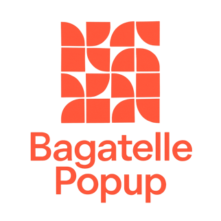 Bagatelle Popup logo