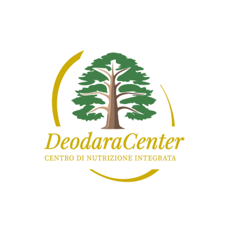 Deodara Center centro per la nutrizione integrata logo