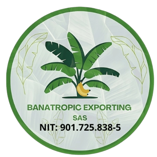 Banatropic Exporting Company logo