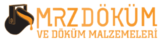 mrzdöküm logo