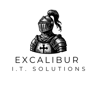 Excalibur I.T. Solutions logo