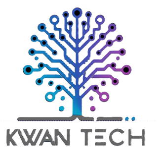 KWAN TECH logo