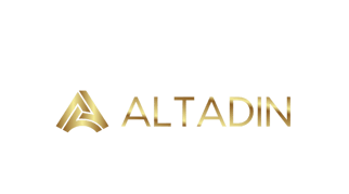 Altadin logo