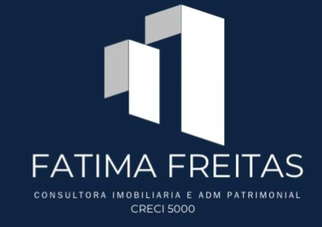 Fátima Freitas - CRECI/AL 5000 logo