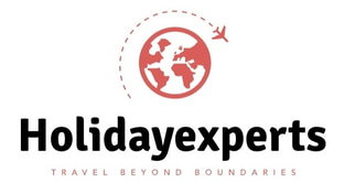 Holiday Experts logo
