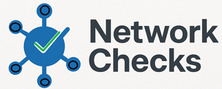 NetworkChecks logo