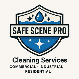 Safe Scene Pro logo