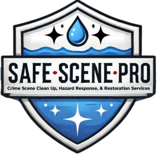 Safe Scene Pro logo