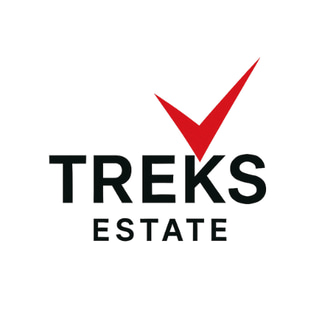 Treks Estate logo