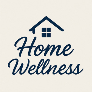 Home Wellness logo