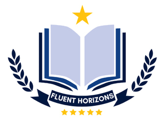 FLUENT HORIZONS logo