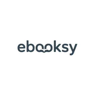 Ebooksy logo