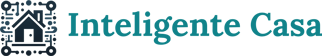 Inteligente casa logo