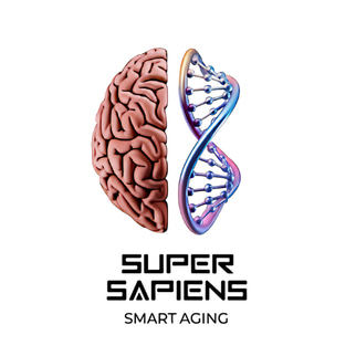 Super Sapiens logo