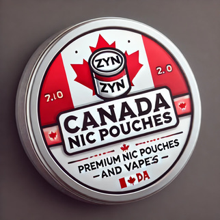 CanadaNicPouches logo