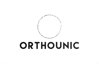 OrthoUnic logo