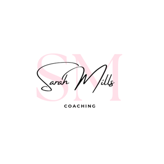 Sarah Mills Coaching logo