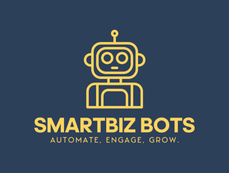 SmartBiz Bots logo