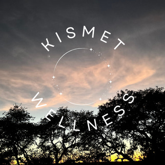 kismet wellness logo