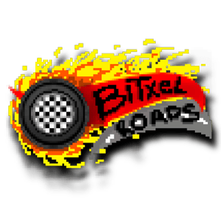 Bitxel Roads logo