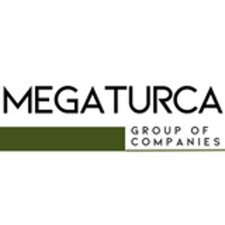 Megaturca Group logo