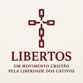 Projeto Libertos logo