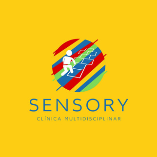 Clínica Sensory logo