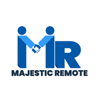 Majestic Remote logo