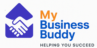 My Business Buddy logo