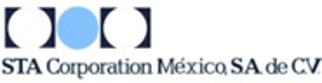 STA Corporation México, S.A. de C.V. logo