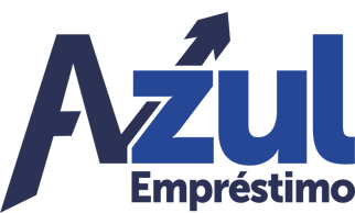 AZUL EMPRÉSTIMO MARINGÁ logo
