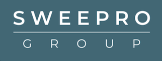 Sweepro Group logo