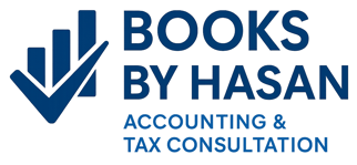 books by hasan logo