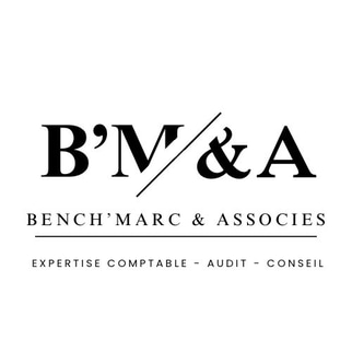 BENCH'MARC & ASSOCIES logo