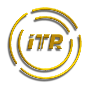 i Tap Ring logo