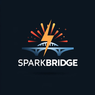 SPARKBRIDGE logo