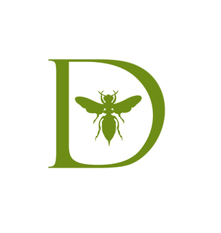 Debby Lo-Dean logo