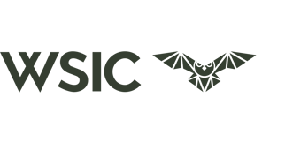 WSIC Washington Strategic Intelligence Center logo