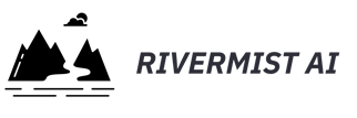 RIVERMIST.AI logo