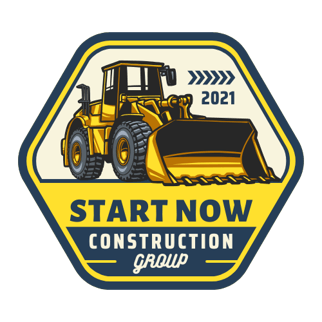Start Now Group logo
