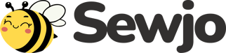 Sewjo logo