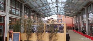 Centro Amor Bairo Canavese Padel