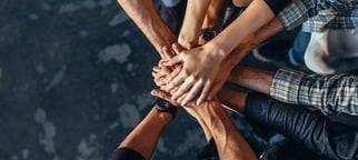 Committed to delivering personalized financial solutions that empower individuals and businesses to 