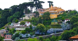 Fotos de outras excursões anteriores