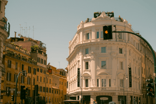 Rome, Italy