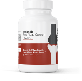 Supplement for Joint and bone