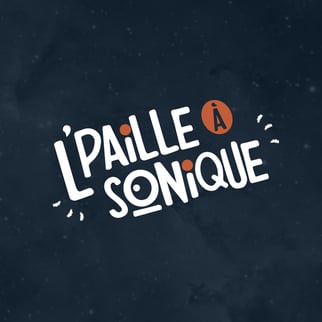 L'paille à sonique