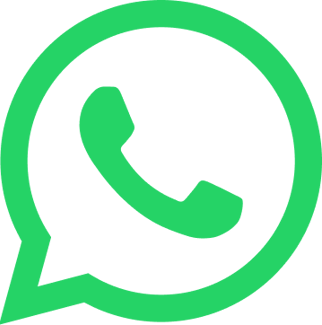WhatsApp green phone logo for the Milton Keynes Adult ADHD Support Group accountability group