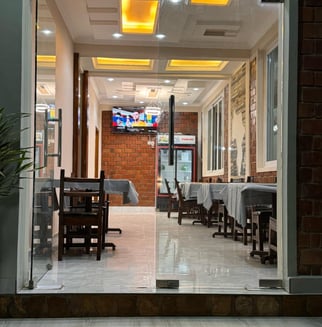 HOTEL REFERENCE KM