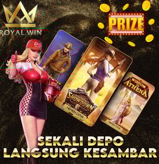 Sekali Depo Langsung kesambar Win Indonesia 